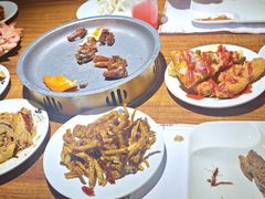 -汉巴味德(大悦城店)