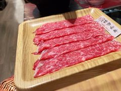 -披头士和牛火锅·寿喜烧自助(陶溪川店)