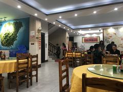 -八方海味餐厅