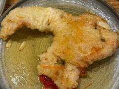 -金掌勺·锅包肉(广渠门店)