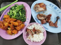 -清华大学-清芬园