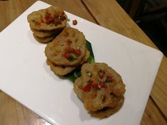 -枣子树·素食餐厅(普陀山店)