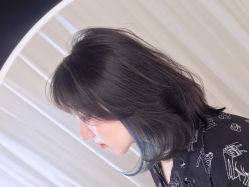 -京都造型·烫发·染发