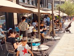 -The Rug Cafe(王府中环店)
