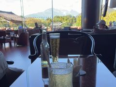 -时光吧·大堂吧·丽江和府洲际度假酒店