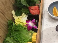 -若爱猪肚鸡·啫啫煲(循礼门M+店)