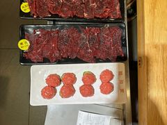 -嬷孙家潮汕牛肉火锅(北京路天河城店)