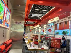 -雅佳神话·麻辣烤鱼(新街口店)