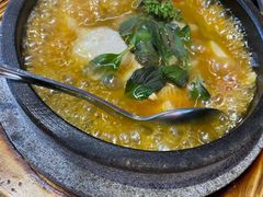 -云来居素食馆(海上世界店)