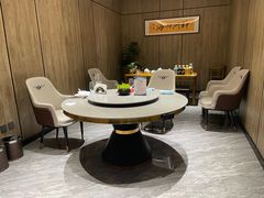-神洲四海大酒楼(王府井澳门中心店)