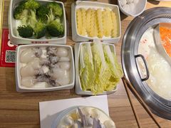 -季季红火锅(南康宝林大厦店)