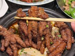 -阿嫂印象·民间江湖菜(大学城店)