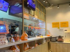 -鱼你在一起(顺义国泰生活广场机场店)