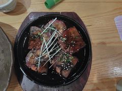 -吉兆·料理(红梅南路店)