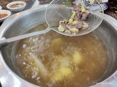 -蔡社牛肉城(龙湖店)