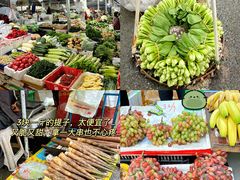 -红星农贸综合市场