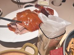 -金鸭季·北京烤鸭(深业上城店)