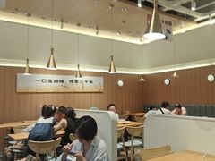 -原来宝鸡(万和城店)