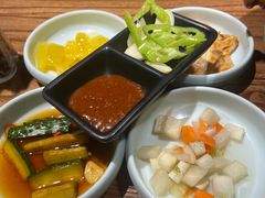 -九田家黑牛烤肉料理(太阳宫广场店)