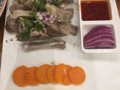 -巴依老爷新疆美食(望京小街店)