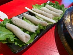 -谭鸭血老火锅(万象九宜城店)