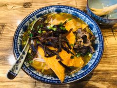 -柳石居柳州螺蛳粉(万达店)
