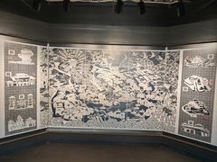 -茅山东方盐湖城景区