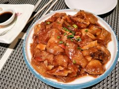 -欣旺·迎宾楼·百年无锡菜