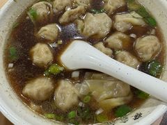 -蒋家桥饺面店(广陵路店)