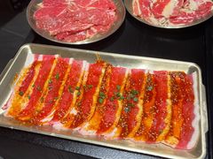 -西塔老太太泥炉烤肉(龙湖北苑天街店)