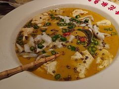 -上上席川菜(凯德乐峰广场店)
