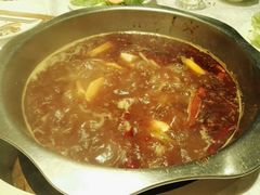 -李老爹香辣蟹(宣武门店)