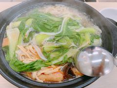 海鲜砂锅-洪兴砂锅·融合砂锅菜(三站店)