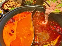 -冯校长老火锅(广州正佳广场店)