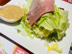 -斗牛士牛排餐厅(嘉里汇店)