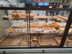 -85度C(生甜甜圈研究工坊·上海局门店)