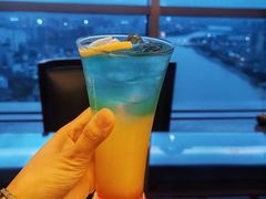 -宁波万豪酒店