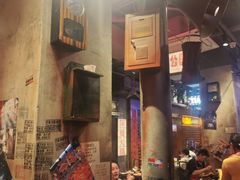 -萍姐火锅·公路夜市(南京新街口店)