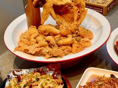 -老济南·地道济南菜(大明湖店)