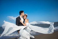 -太古映画婚纱摄影(天河店)