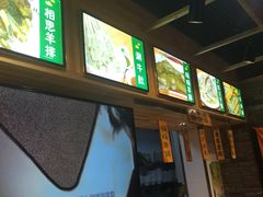 -老边饺子馆(西站店)