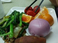-文星素食(兴华路店)