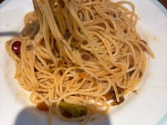 -萨莉亚意式餐厅(杭州西溪龙湖天街店)