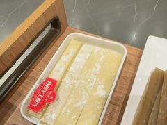 -蝎王府羊蝎子(西直门店)