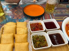 -乡村馕坑肉·烧烤·新疆菜·本地人更爱吃(阿勒泰首店)