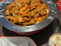 -胖哥俩肉蟹煲(湖滨银泰in77店)