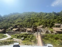 -小五台金河景区