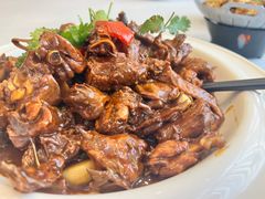 -聚鑫阁江浙菜·非遗传承技艺(闵行交大店)