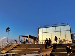 门面-Cafe Aewol Monsant