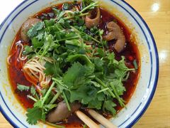 -秦云老太婆摊摊面(观音桥店)